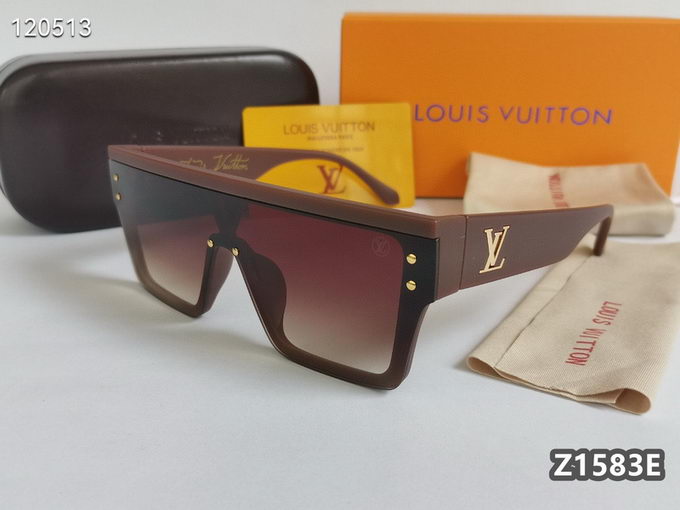Louis Vuitton Sunglasses ID:20240527-133
